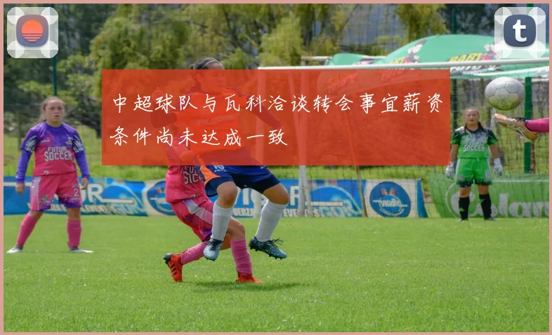 中超球队与瓦科洽谈转会事宜薪资条件尚未达成一致